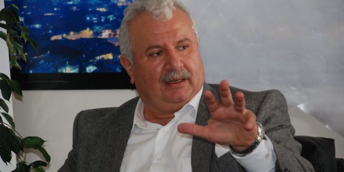 Chp’li Şahin’den Üslup Çağrısı