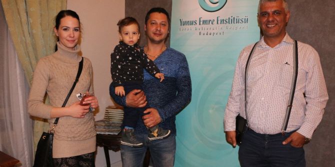 Budapeşte’de ‘Karşıyaka Avrupa Tanıtım Günleri’ Başlıyor