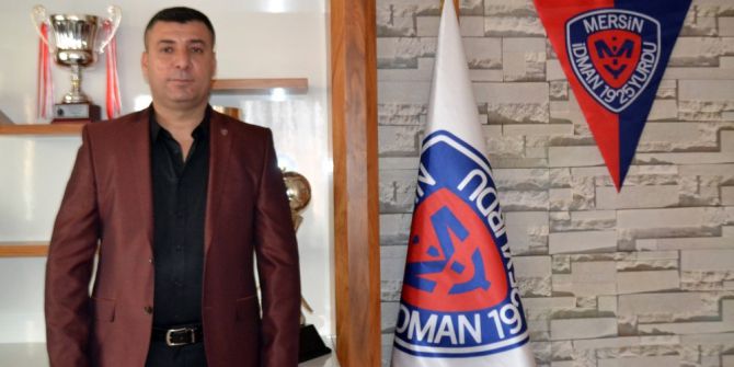 Mahmut Karak: "Ekonomik Problemlerle Boğuşuyoruz"