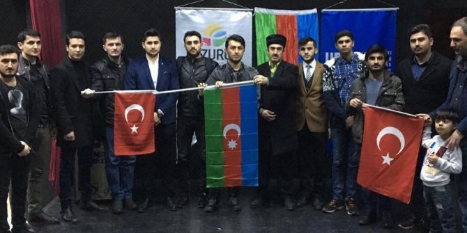 Tarihin Kara Gecesi Hocalı Katliamı