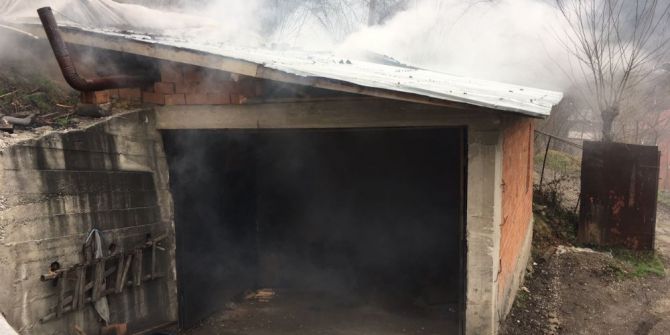 Kaçak Madenleri Drone İle Tespit Ettiler