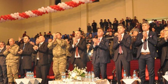 İnegöl Belediyesi’nden Doğubayazıt’a Sistemsel Destek