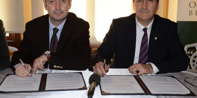 Öğrenciler Münazara Turnuvasında Buluşacak