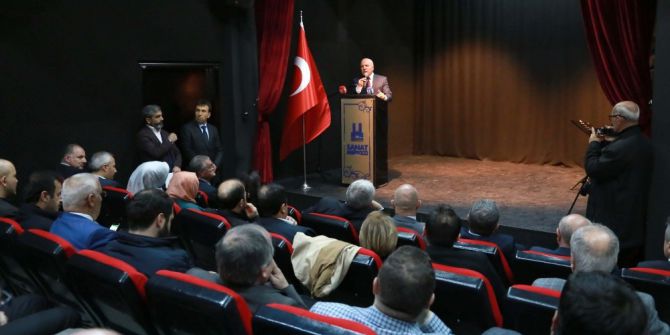 Başkan Sekmen’den En Güzel Vefa Örneği