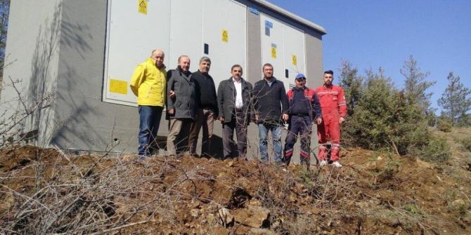 Karşıyaka Tabiat Parkında Üstyapı Çalışmalarına Başlanıyor