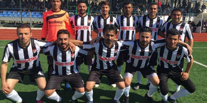 Birecikspor Lige Galibiyetle Başladı