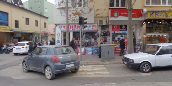 Başkan Tutal: "Araç Parkları Konusunda Duyarlı Olmalıyız"