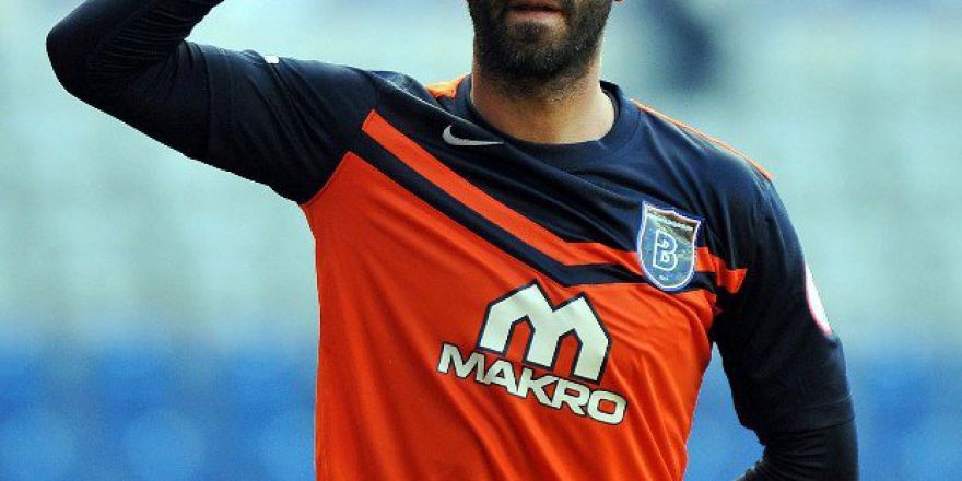 Eskişehirspor Semih Şentürk İle İlgileniyor