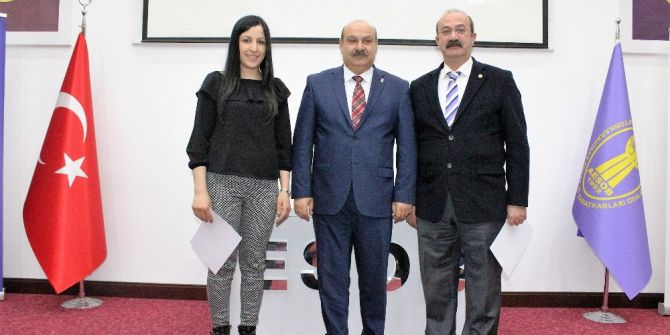 Başkan Konak: “Kadın Girişimcilerin Sayısı Her Geçen Gün Artıyor”