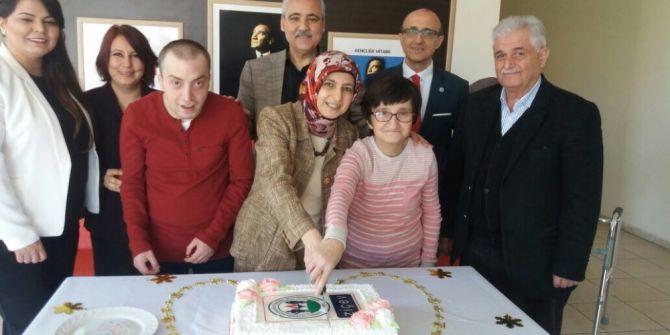 Vali Güvençer Hafta Sonunu Stk’lara Ayırdı