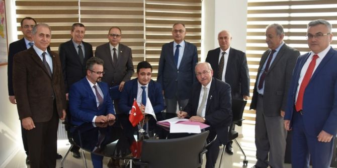 Tekirdağ Su Ürünleri Toptancı Haline Kavuşuyor