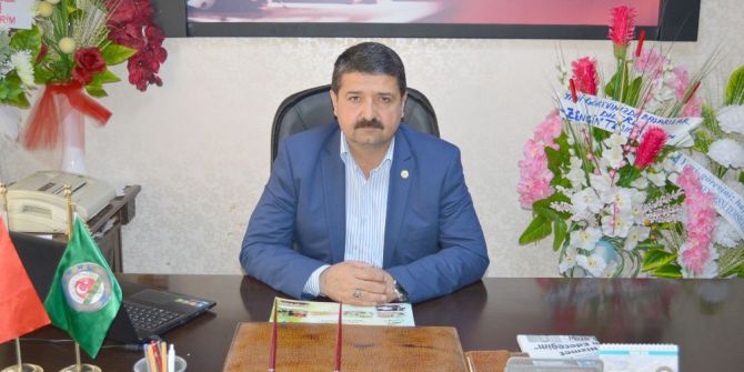 Başkan Sümer Tarımsal Destek Ödemeleri Başladı