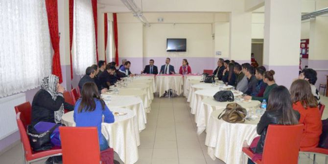 Besni’de İlçe Müzik Korosu Çalışmalara Devam Ediyor