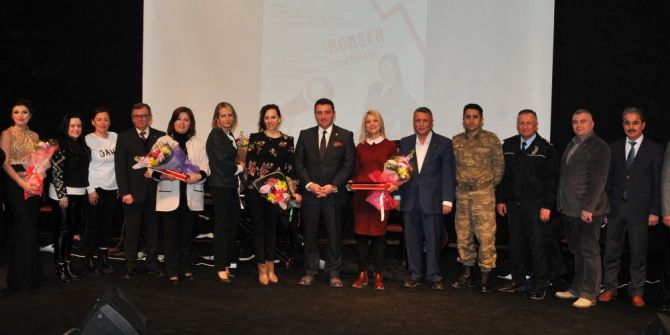 Bozüyük’teki İş Kadınları Başarı Hikâyelerini Anlattı