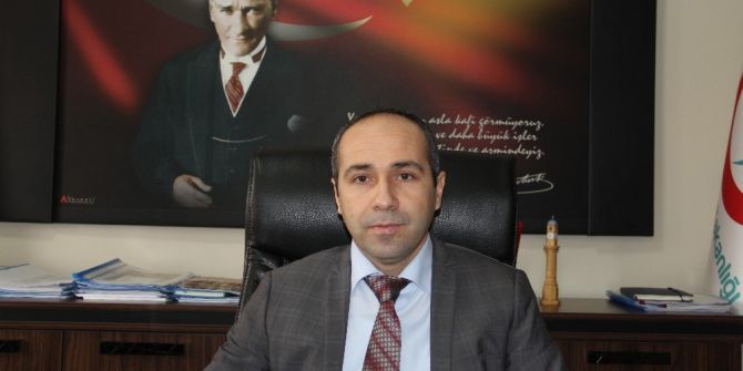 Çorum’da Radon Gazı Ölçümleri Tamamlandı