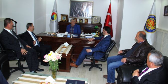 Ak Parti İstikrarın Devamı İçin ‘Evet’ Oyu İstedi