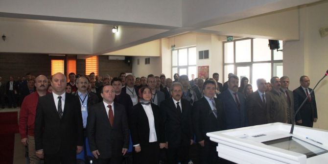 Ayvalık’ta ‘Bütçemi Yönetebiliyorum’ Semineri