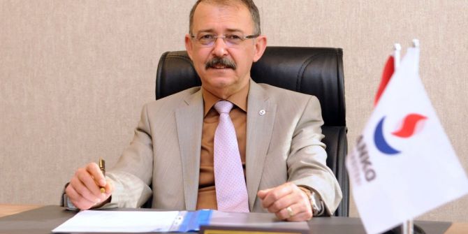 8 Mart Dünya Kadınlar Günü