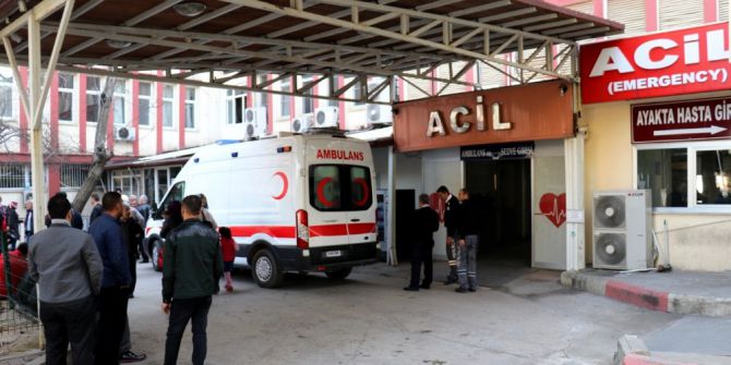 Gaziantep’te Silahlı Kavga: 1 Ölü