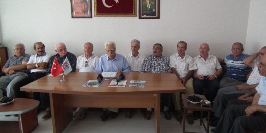 "Darbenin Panzehiri Demokrasidir, Hukuk Devletidir"