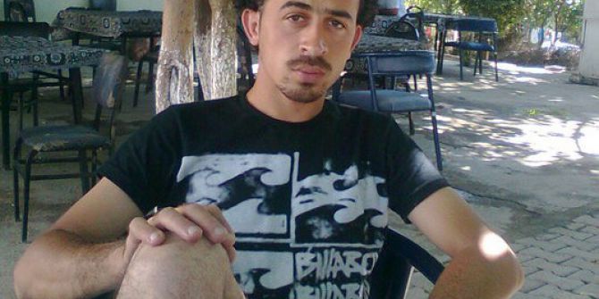 İzmir’deki Balıkçı Cinayeti Çözüldü