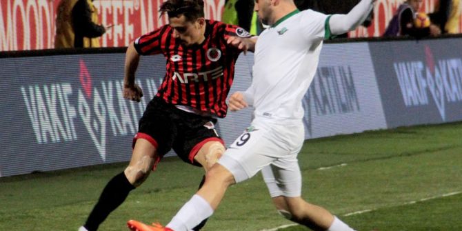 Spor Toto Süper Lig