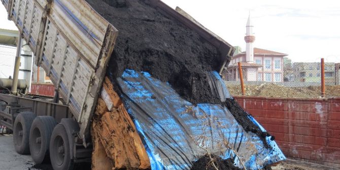 Şırnak’ta Kaçakçılara 7 Milyon 528 Bin Tl’lik Darbe