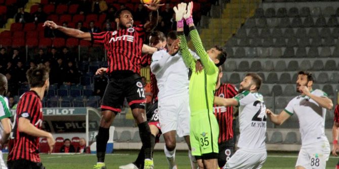 Spor Toto Süper Lig