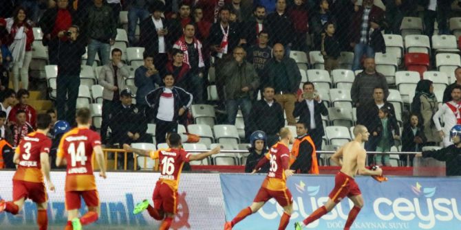 Spor Toto Süper Lig