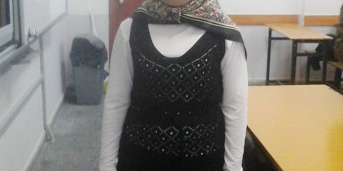 Zihinsel Engelli Kıza 3 Yılda 4 Kişi Tecavüz Etti