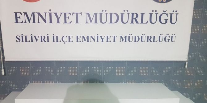 118 Adet Uyuşturucu Hapla Yakalanan 2 Kişi Serbest Bırakıldı