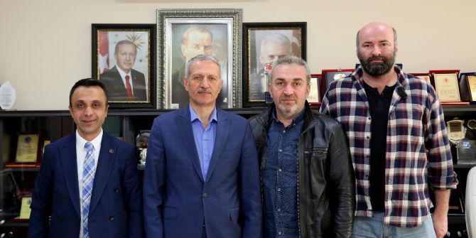 Off-road’çular Sakarya’da Nefes Kesecek