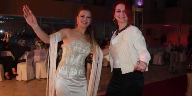 Kadınlar Günü Öncesi Kadınlar Matinesi