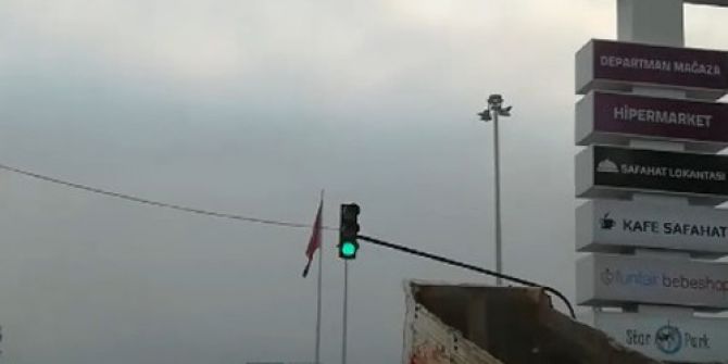 Bursa’da Faciadan Dönüldü