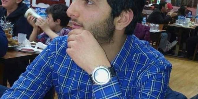 Damadının Kardeşini Öldüren Kayınpeder Hakim Karşısında