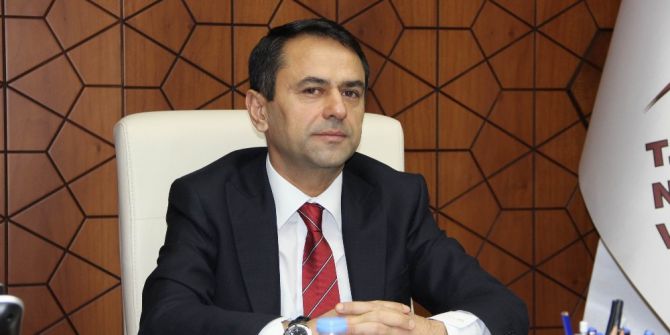 Vali Aktaş, 8 Mart Dünya Kadınlar Gününü Kutladı