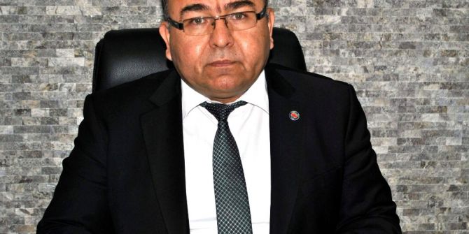 Karaer; “Üniversite Hastanelerinde İstihdam Sıkıntısı Var”