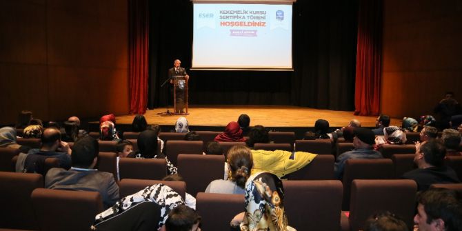 5 Aylık Eğitimle Kekemelikten Kurtuldular