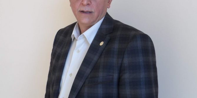 Algün; “Kosgeb Yaptığı Hatayı Düzeltmeye Çalışıyor”