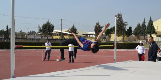15 Temmuz Şehitleri Anma Atletizm Seçmeleri Tamamlandı
