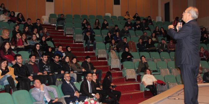 Aisyem’in Girişimcilik Dersleri Devam Ediyor