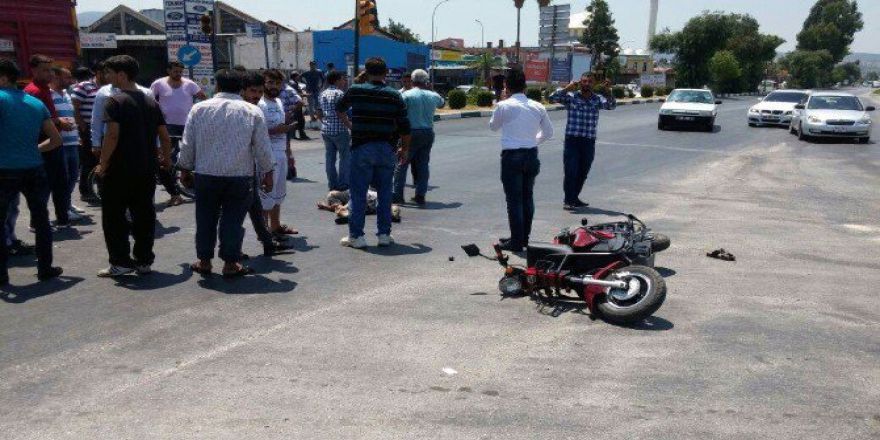 Osmaniye’de Trafik Kazaları: 2 Ölü