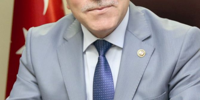 Başkan Sekmen’den Dünya Kadınlar Günü Mesajı