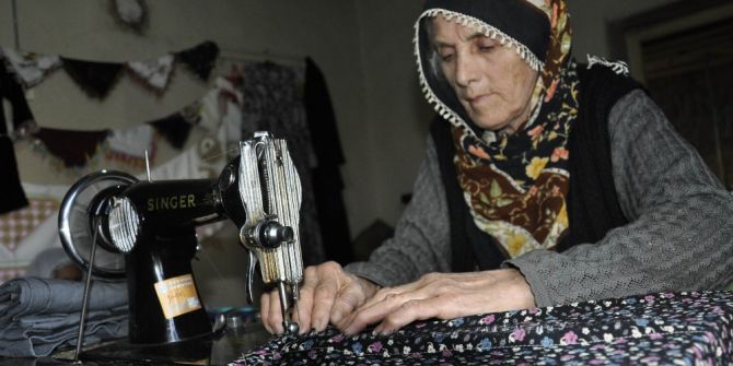 Böyle Fedakarlık Görülmedi