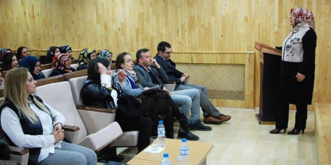 Kadınlara Yönelik Kanser Tarama Kampanyası