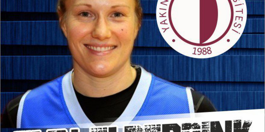 Elin Eldebrink Yakın Doğu Üniversitesi’nde