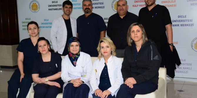 Dü Hastanelerinde “Sosyal Komite” Kuruldu