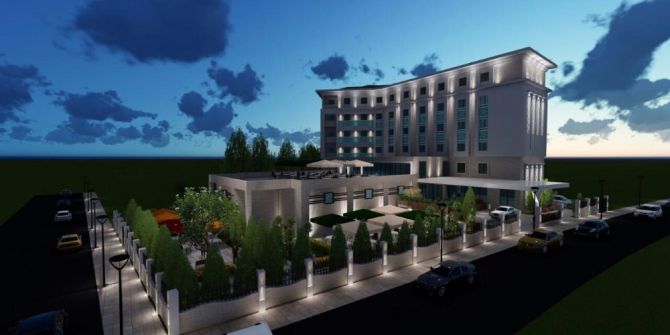 Bakan Arslan’dan Kağızman’a Öğretmen Evi Ve Fen Lisesi Müjdesi