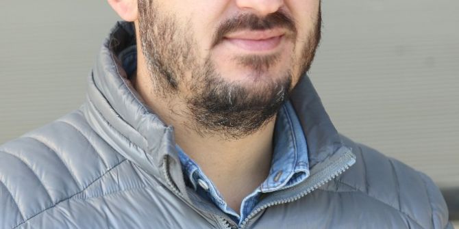 Akhisar’ın Deplasman Kabusu Sürüyor