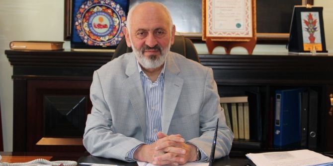 Van’da Bu Yıl 666 Kişi Kutsal Topraklara Gidecek